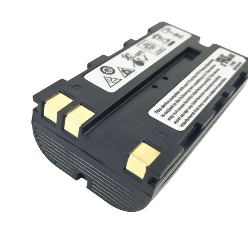 Совершенно новый аккумулятор ZBA200 для GEOMAX ZT 20 ZT20R ZOOM 20 30 35 PRO серии Total Station 7,4 В 2200 мАч Совершенно новый аккумулятор ZBA200 для GEOMAX ZT 20 ZT20R ZOOM 20 30 35 PRO серии Total Station 7,4 В 2200 мАч