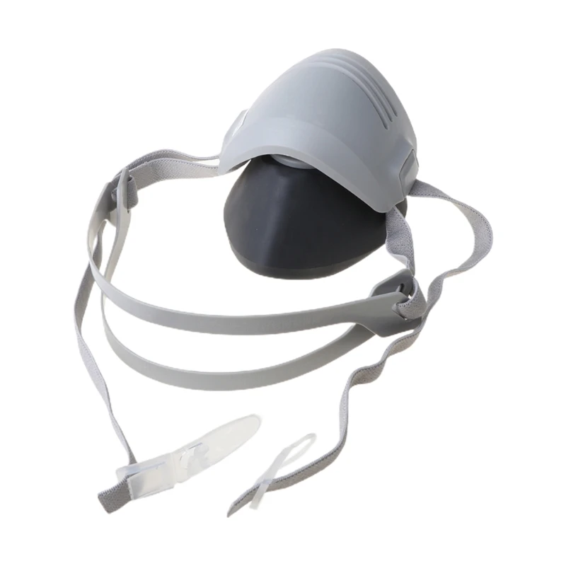 

R58B New Anti-Dust Gas Respirator Mask Welder Welding Paint Spraying Cartridge Hot