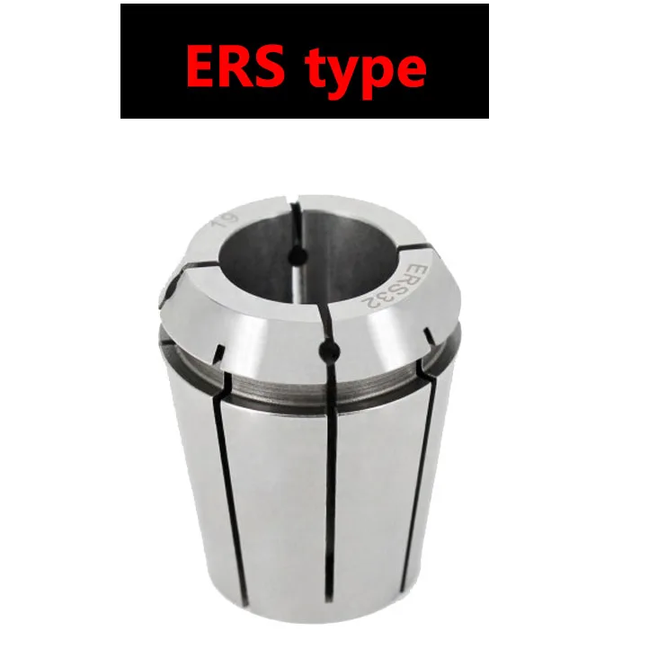 

Уплотнительные Цанги с внутренним охлаждающим зажимом er25, ER32, пружинная Цанга с резиновой или конструкционной