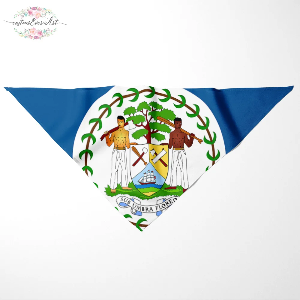 Бандана для собак с австрийским флагом большая бандана животных шарф шеи принтом