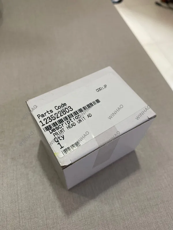 Оригинальная новая печатающая головка Φ TMU220 принтер для pos терминала стандартная