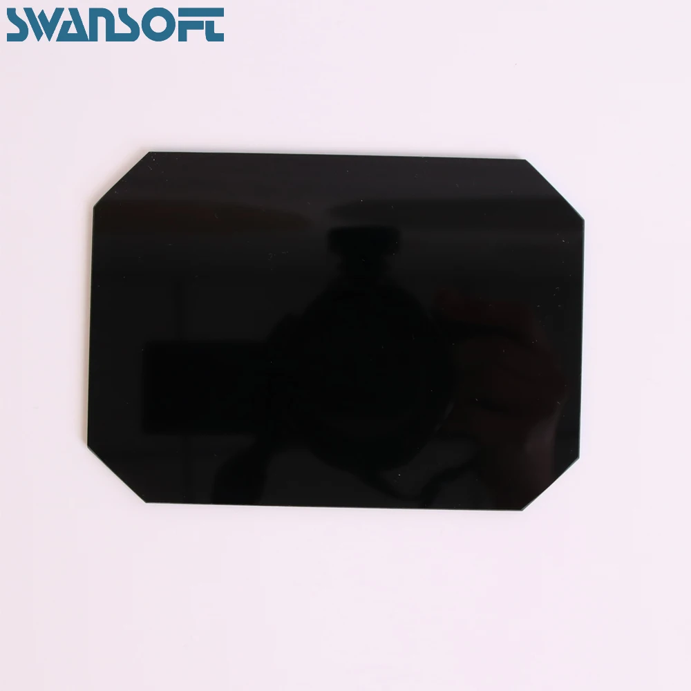 Оптический 760nm ИК-фильтр HWB760