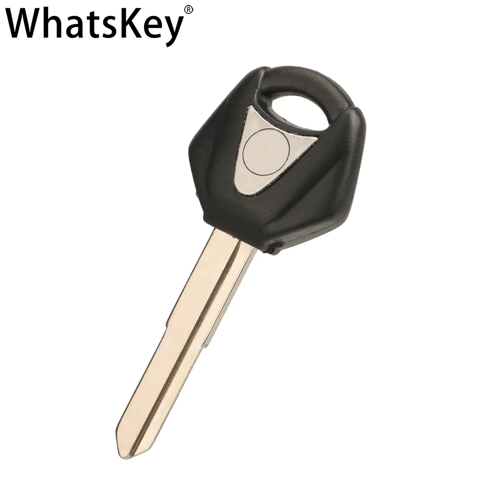 Ключ для мотоцикла WhatsKey 5 шт. без разреза YAMAHA YZF XJR1300 FJR1300 MT09 MT07 XJ6 TMax FZ6 FZ8 R3 R1 R6 |