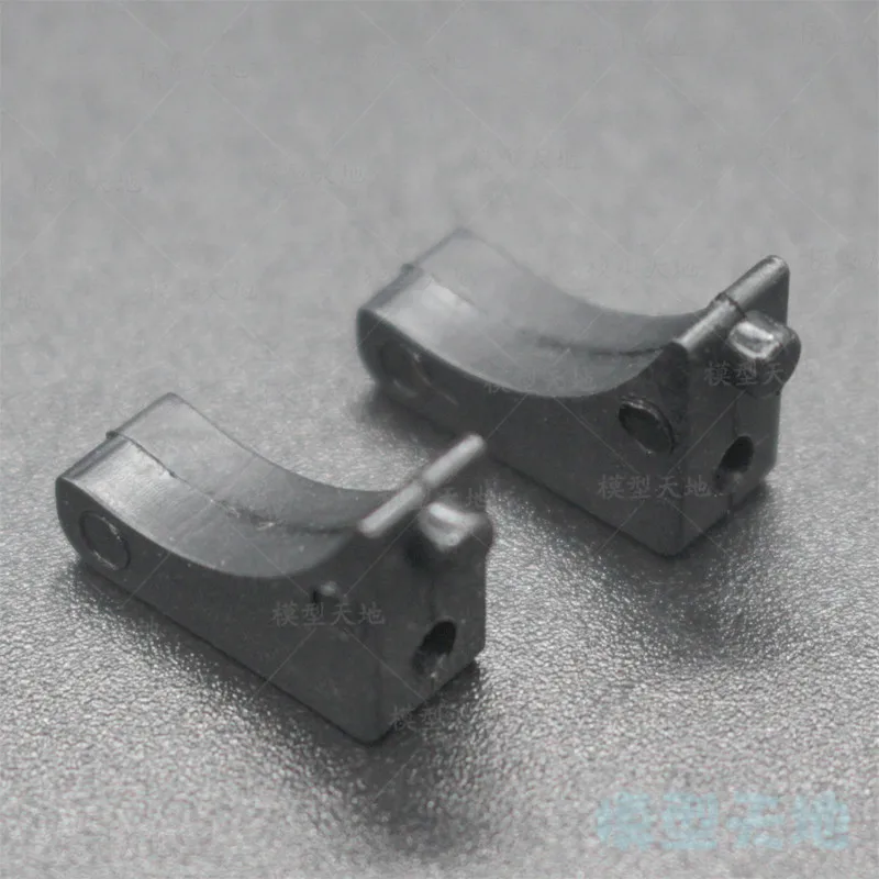 2 шт. HSP 04004 держатель батареи 2P для 1/10 4WD RC модель автомобиля летающая рыба багги