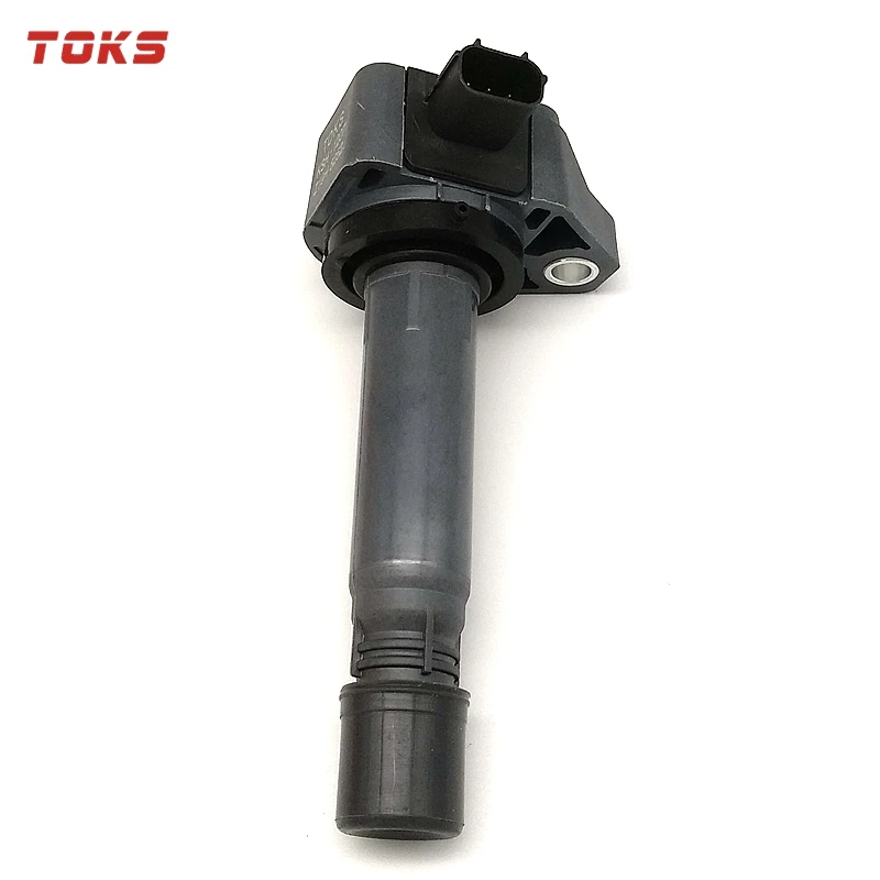 Автомобильная Катушка зажигания TOKS модель 30520 RNA A01 KSH 1207 JP для Honda ACCORD VIII CIVIC VII FR V