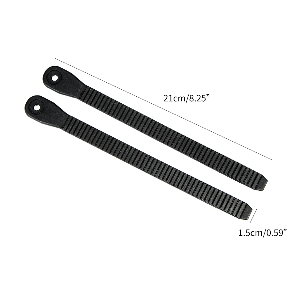 

Snowboard Binding Strap Fastening Strap Replacement Snowboard Ski Gear Accessory For Wrist And Knee Protection Adjustable Handle