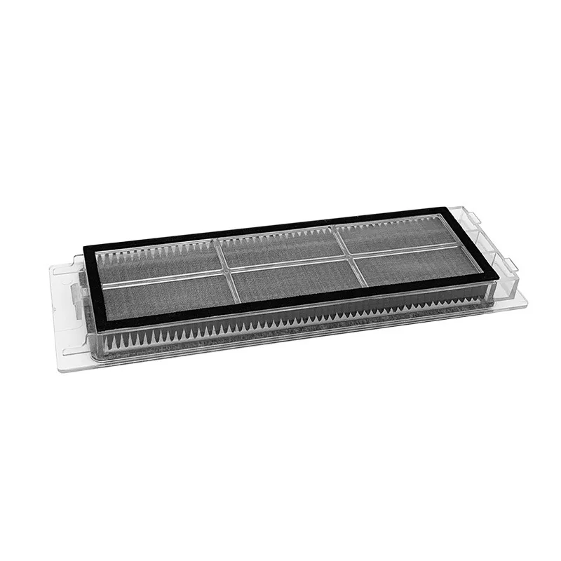 

Active Carbon HEPA Filter Replacement for Xiaomi Roborock S5 MAX S6 S1 T4 Accessories Vacuum Cleaner Parts