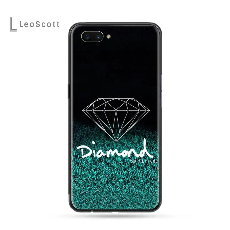 

Beautiful diamond Phone Case For OPPO F 1S 7 9 K1 A77 F3 RENO F11 A5 A9 2020 A73S R15 REALME PRO
