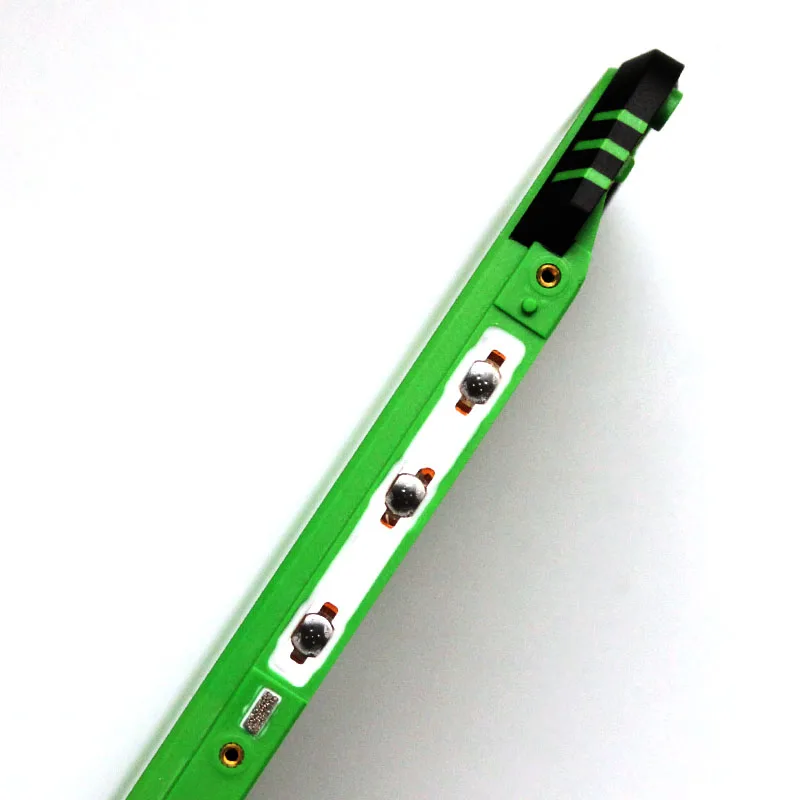 Pantalla LCD Blackview BV6900, digitalizador de pantalla t&aacute;ctil, montaje de marco, 5,84 Original, digitalizador t&aacute;ctil, 100%-4