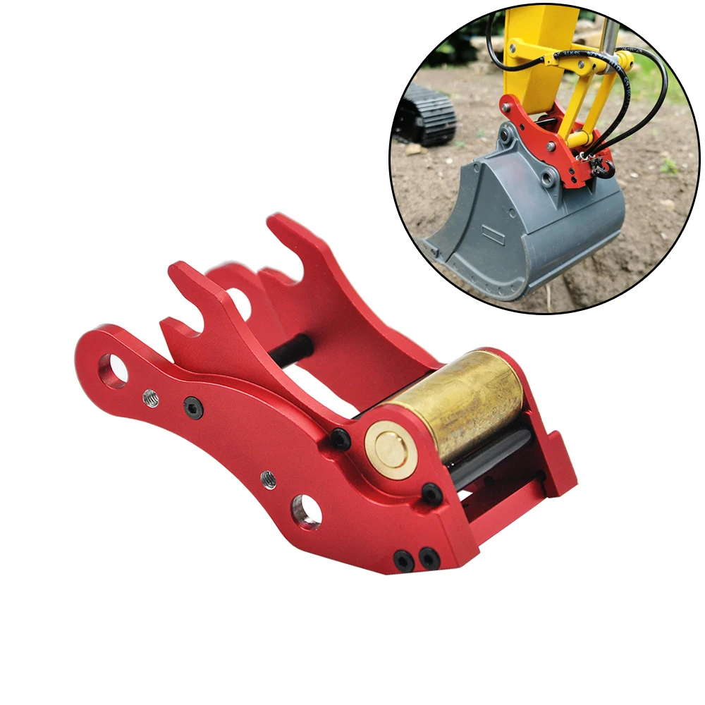 Гидравлический быстросъемный ковш встроенный двухсторонний полный медный