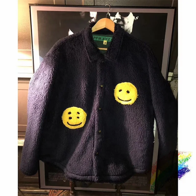 

Утепленная куртка Kanye CPFM.XYZ для мужчин и женщин, мужская куртка 1:1 высокого качества CPFM.XYZ