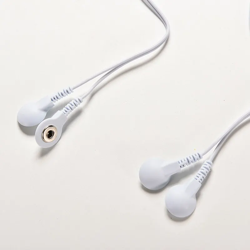 Электродные свинцовые провода соединительные кабели для цифровой