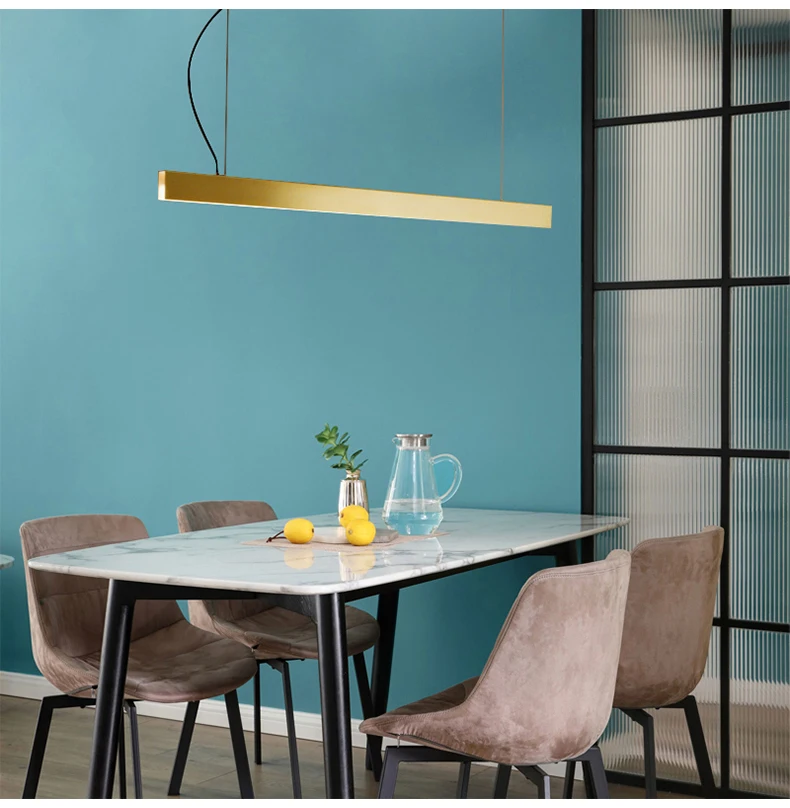 Современный подвесной светильник в скандинавском стиле дизайнерские стеклянные