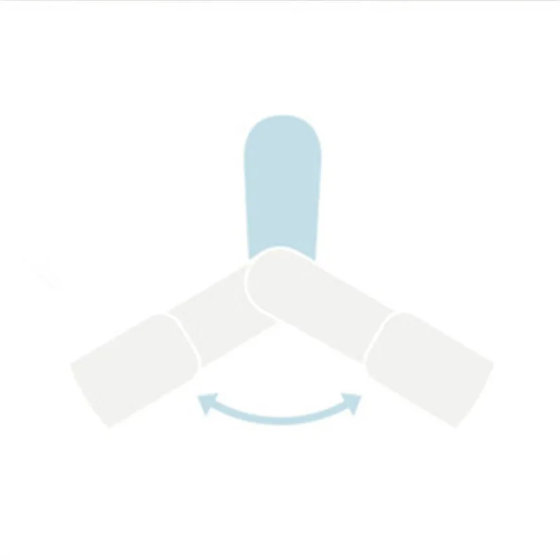 Punch свободном вращении Кухня домашний горшок набор посуды стеклянная крышка