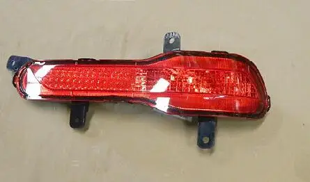 

4116300XSZ08A 4116400XSZ08A for Rear fog lamp assembly greatwall h2