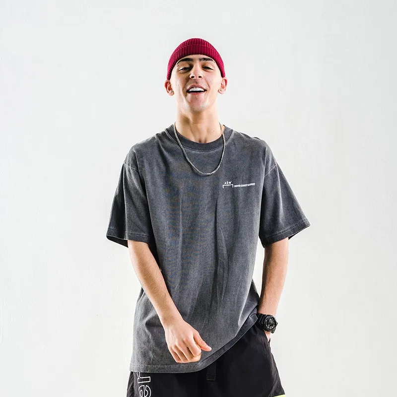 Новинка 2020 футболка с изображением холодной стены мужские и женские футболки