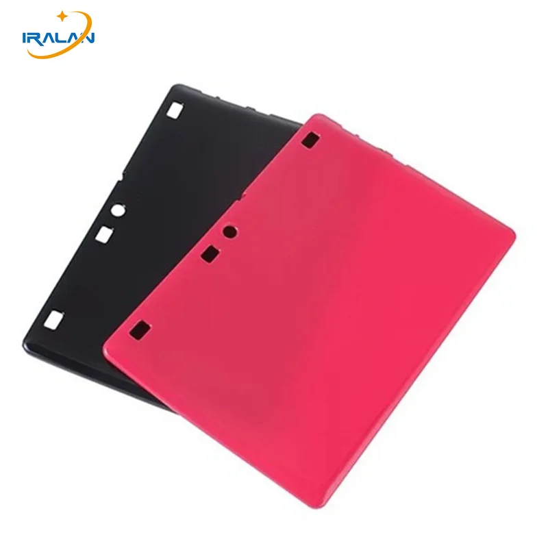 2017 горячий мягкий силиконовый чехол из термопластика для планшета Lenovo Tab 2 10 1 A10 70