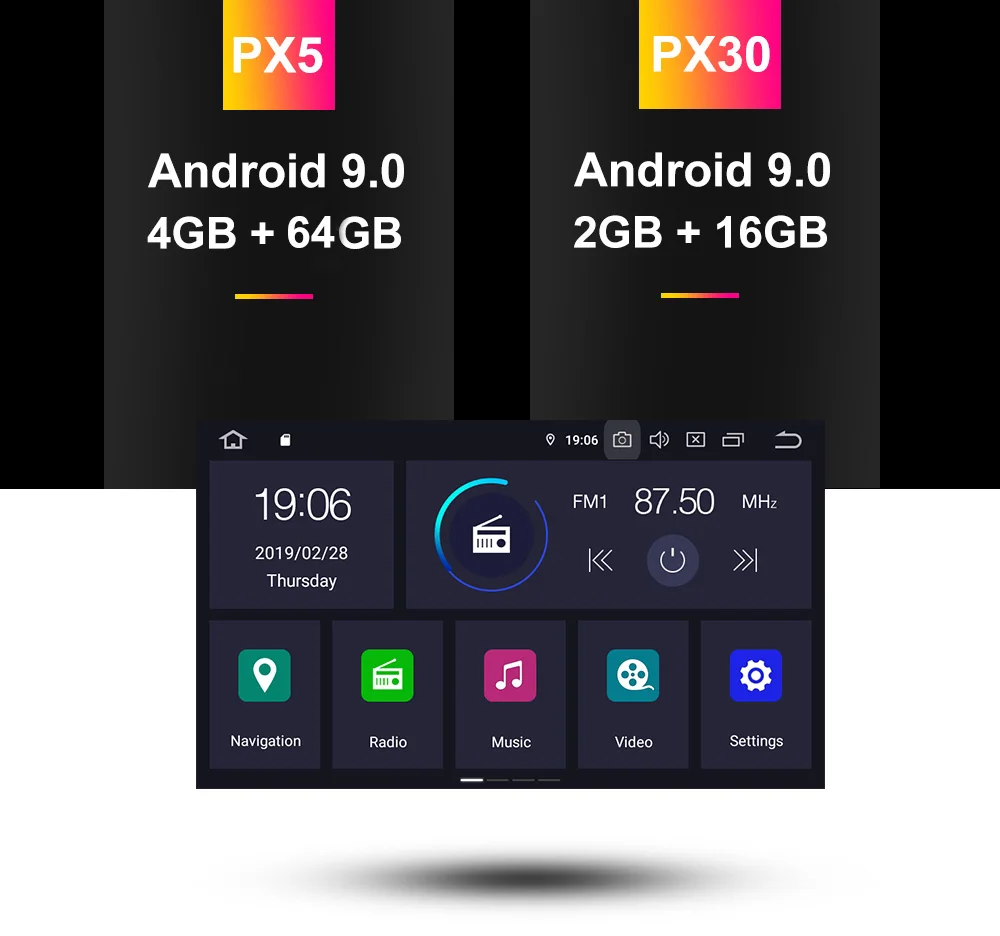 7 дюймов 4G 64G Android 9,0 автомобильный dvd-плеер для OPEL ASTRA J 2010 2011 2012 Автомобильный мультимедийный радио плеер с wifi BT gps