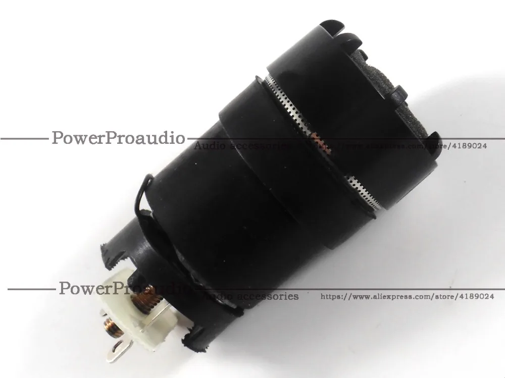 Картридж для Shure SM 58 SM58LC SM58S SM58SK Проводная микрофонная капсула кардиоида |