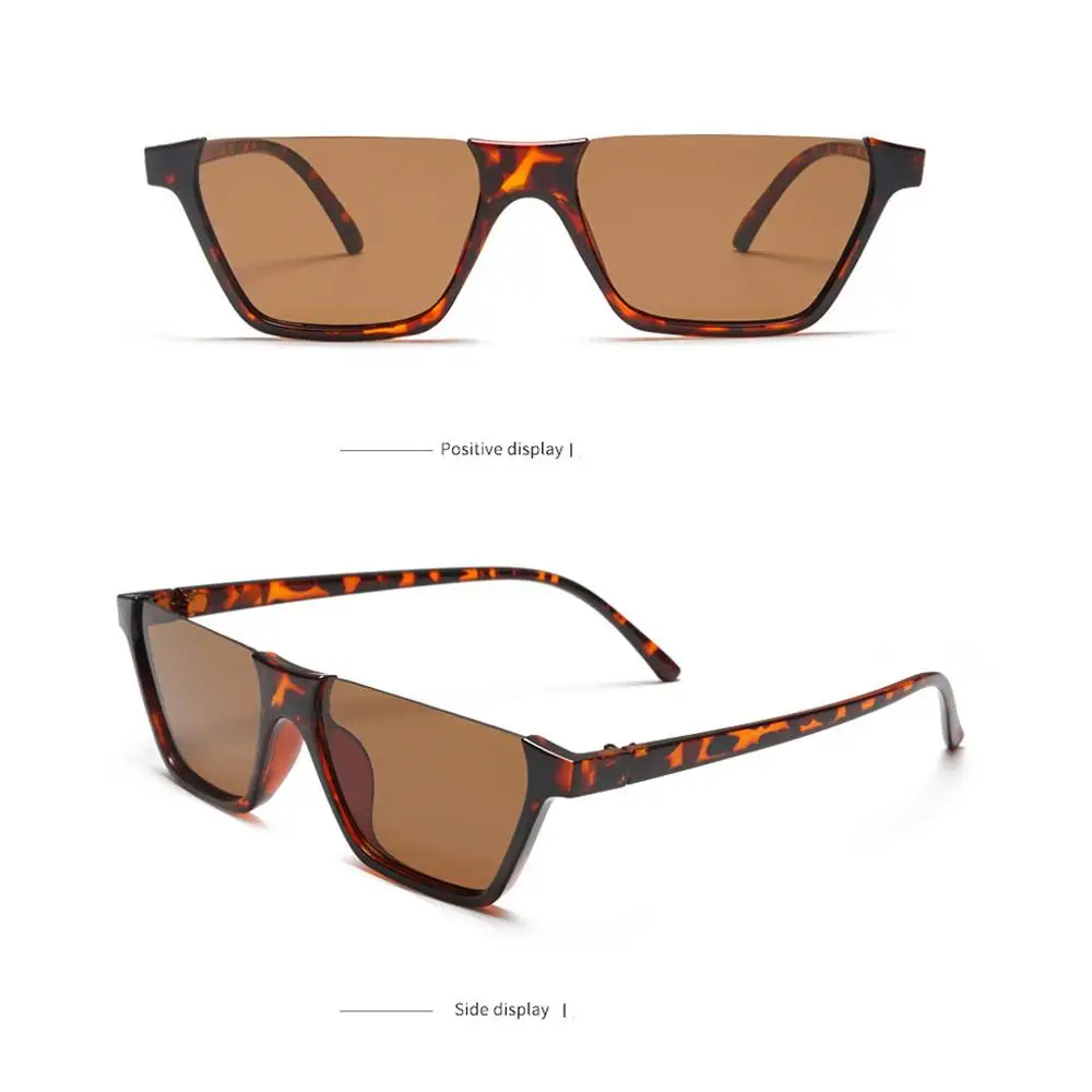 Женские Мужские Ретро солнцезащитные очки для верховой езды poc модные анти