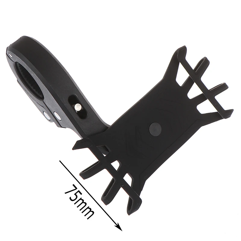 

1pc Universal Phone Bracket GPS Holder For M365 Scooter Bicycle