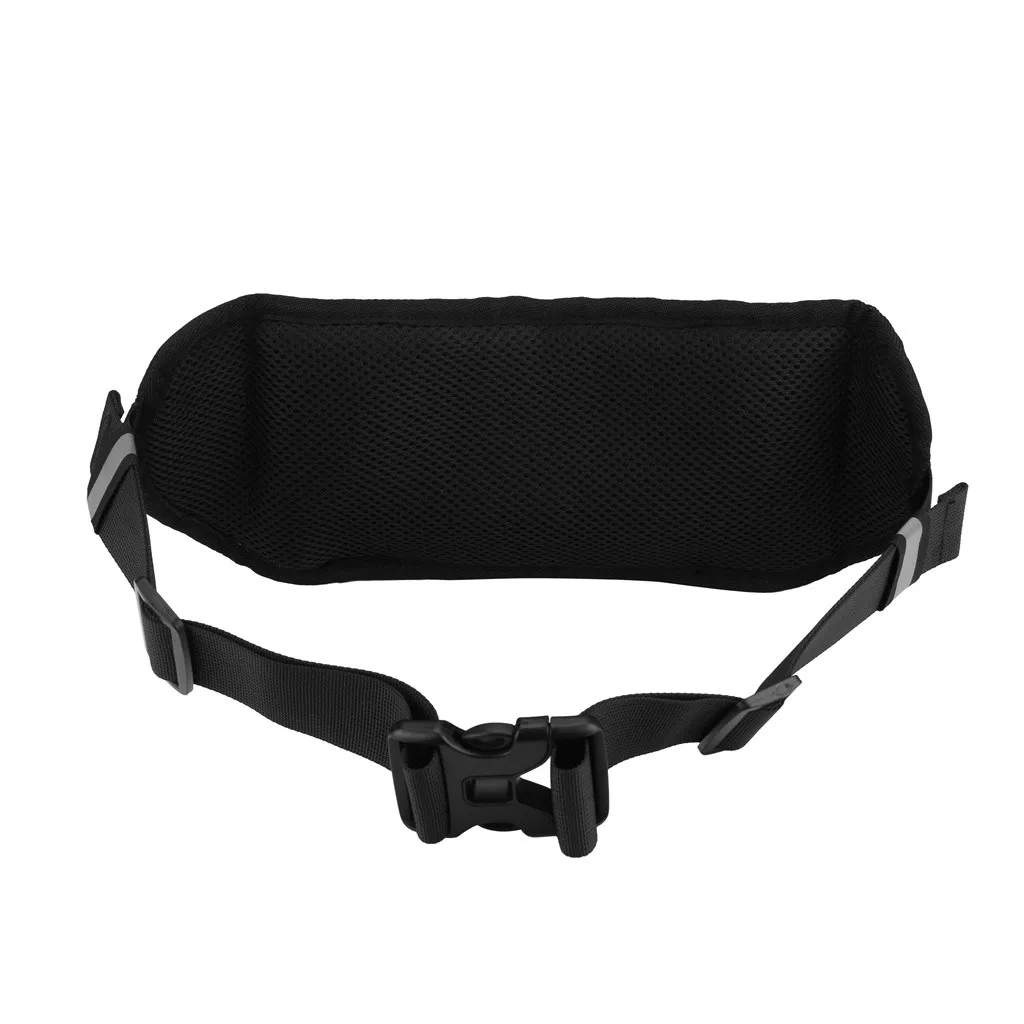 

Outdoor Portable Waist Bag Outdoor Hiking Waist Bag Hiking Fanny Bag With Bottle Cage For Trail Running Camping Hiking Waist Bag