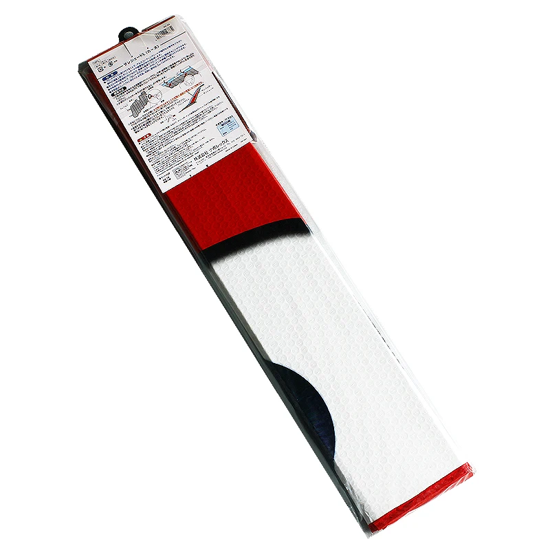 Солнцезащитный козырек для лобового стекла автомобиля 130x70 см - купить по