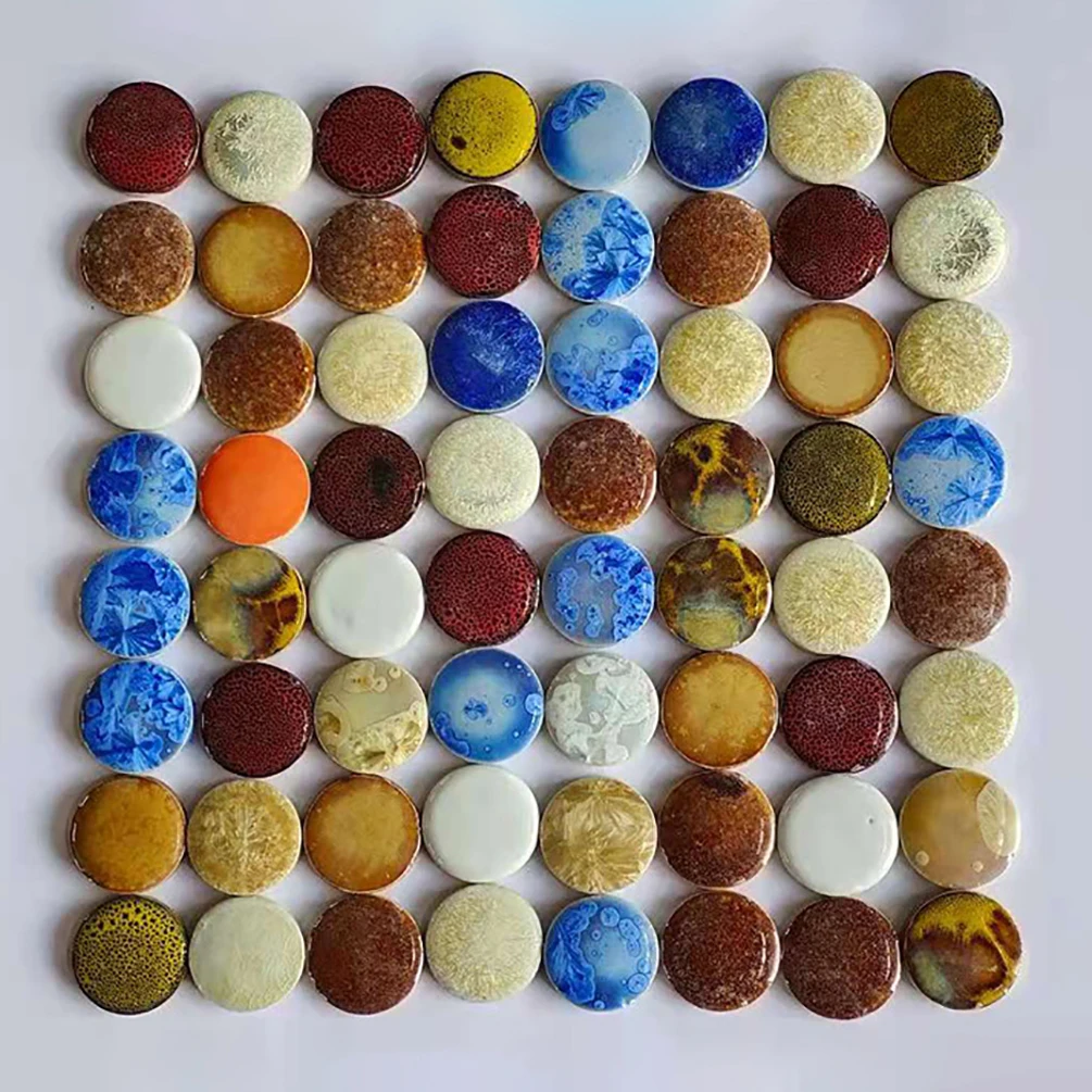 150 г необычная мозаика креативная керамическая мозаичная плитка сделай сам хобби