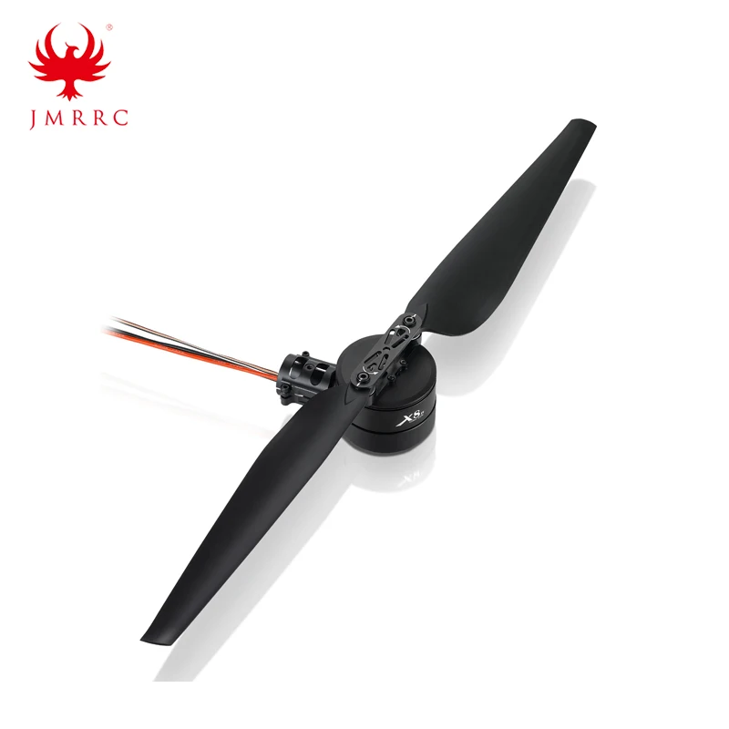 Hobbywing X8 FOC силовая двигательная система 3090 CW CCW Пропеллер для 30 мм/35 мм/40 мм