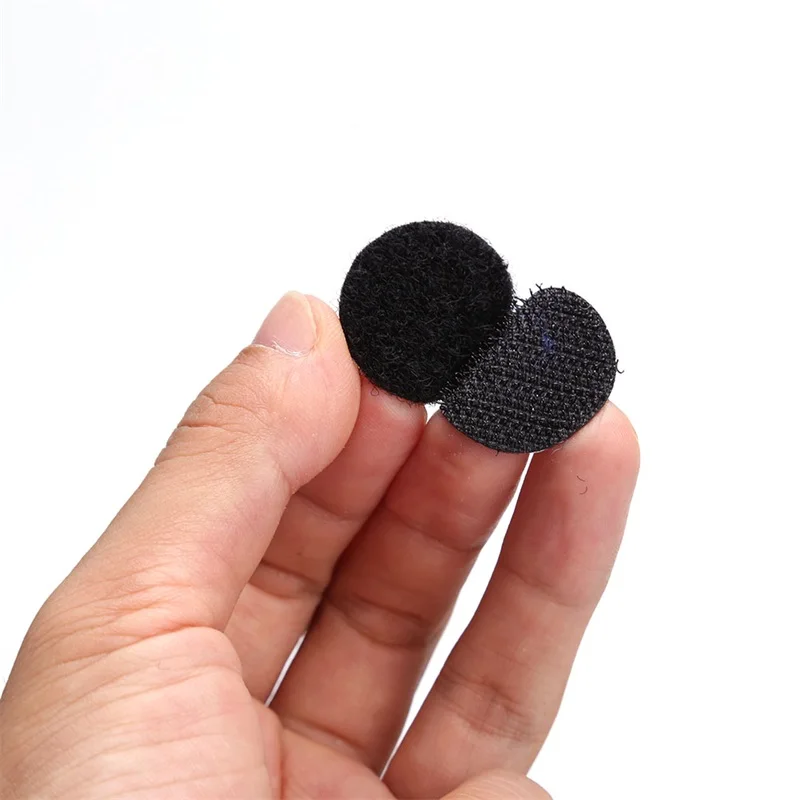 

Handmake Adhesive Hook And Loop For DIY Crafts Projects Blending Ink Decorations Photo Albums Card Making