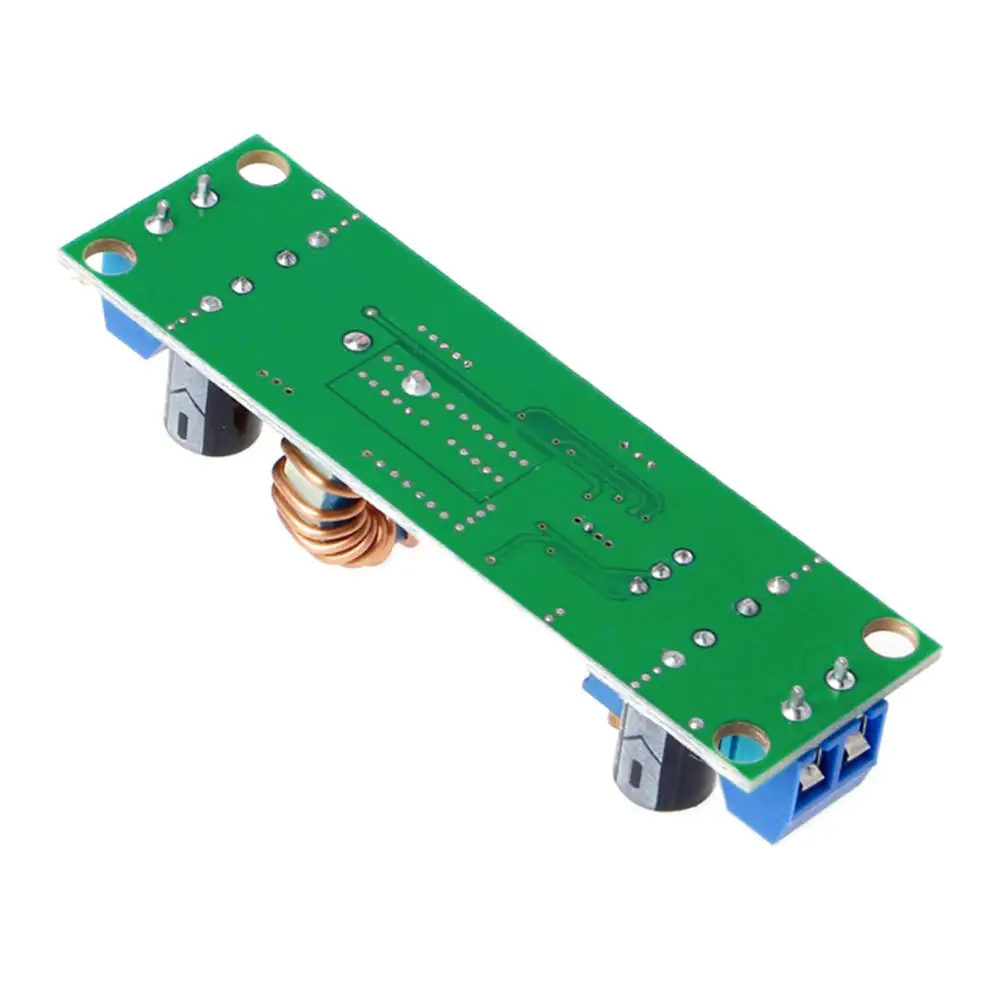 Регулируемый 10A dc-dc 60V 48V 36V 24V 6,5 V до 30V 24V 12V 3V автомобильный понижающий преобразователь зарядное устройство регулятор напряжения Модуль