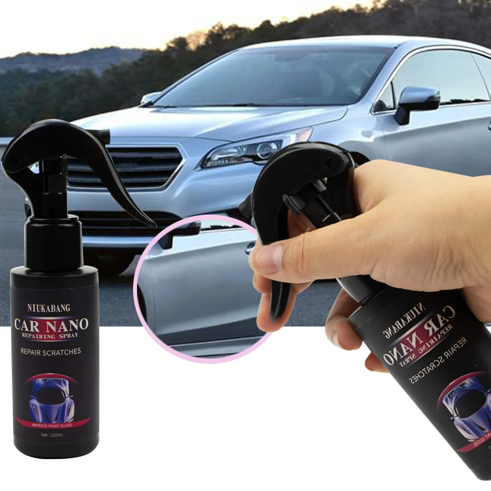 

50 мл 100 мл 120 мл с украшением в виде кристаллов Керамика автомобильное покрытие Краски уход гидрофобное нано-покрытие Водонепроницаемый выс...