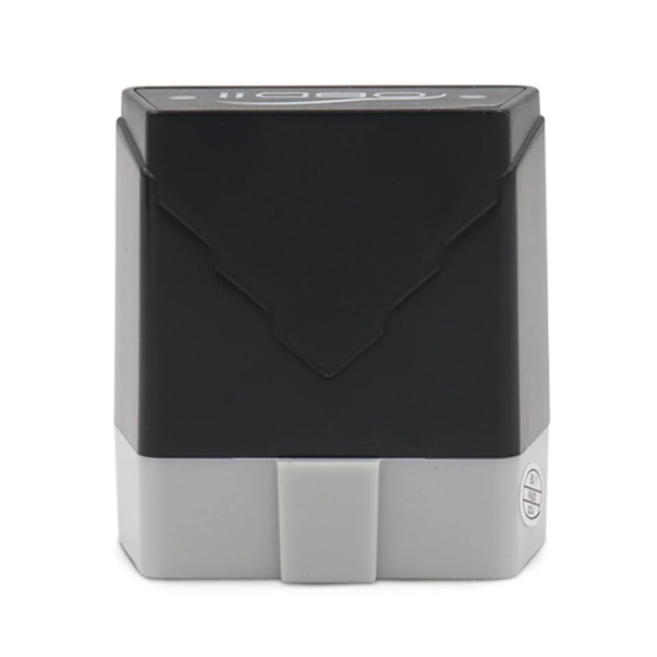 2025 Новейший автомобильный диагностический сканер ELM327 Bluetooth V1.5 OBD2 для Android iOS ELM 327