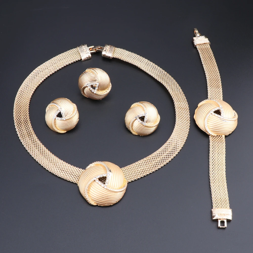 Комплект из колье и серёг бисера | Украшения аксессуары