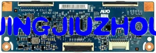 

Светодиодный телевизор TCONSAMSUNG T-CON 55.50T26.C20 T-CON