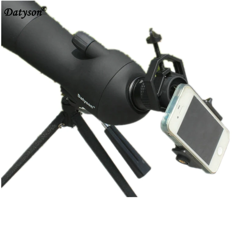 Специальный Кронштейн для мобильного телефона Datyson из цинкового сплава с