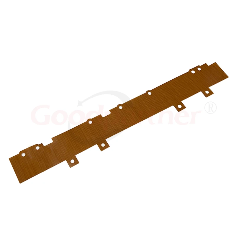 1X фьюзер ткань для нанесения масла Kyocera 4002i 4003i 5002i 5003i 6002i 6003i 2553ci 3253ci 3552ci 4052ci |