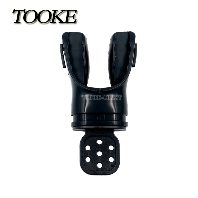 Регулятор снаряжения для подводного плавания с аквалангом осьминога не