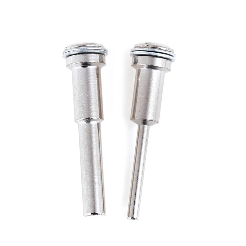 5 шт. Высокоскоростная сталь 3 2 мм/6 мм хвостовик винтовые шпиндели аксессуары для