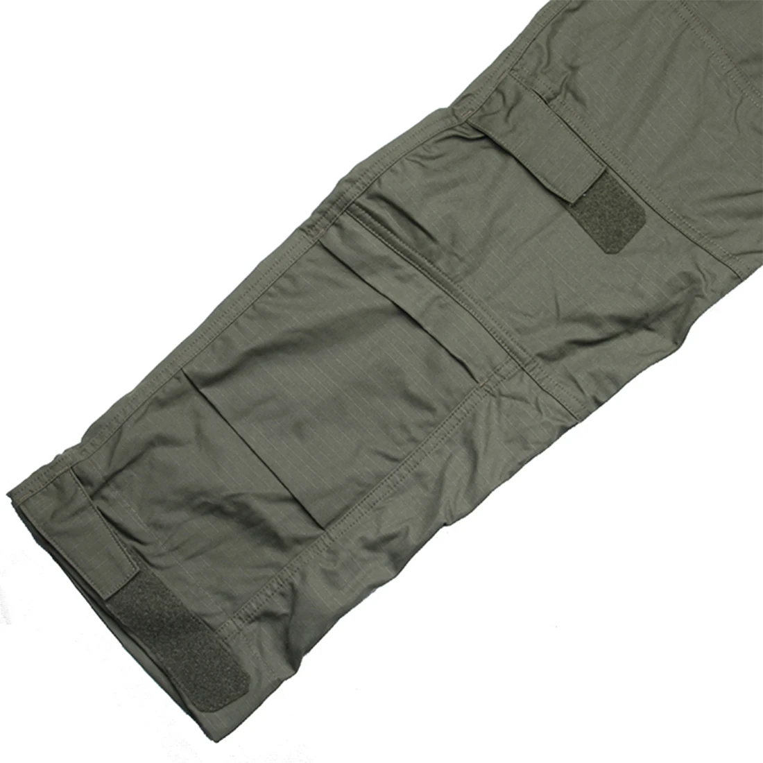 

TMC Gen4 Tactical Pants Combat Trouser With Knee Pads Tactical Accessories Drop Shipping - RG ( 36R)