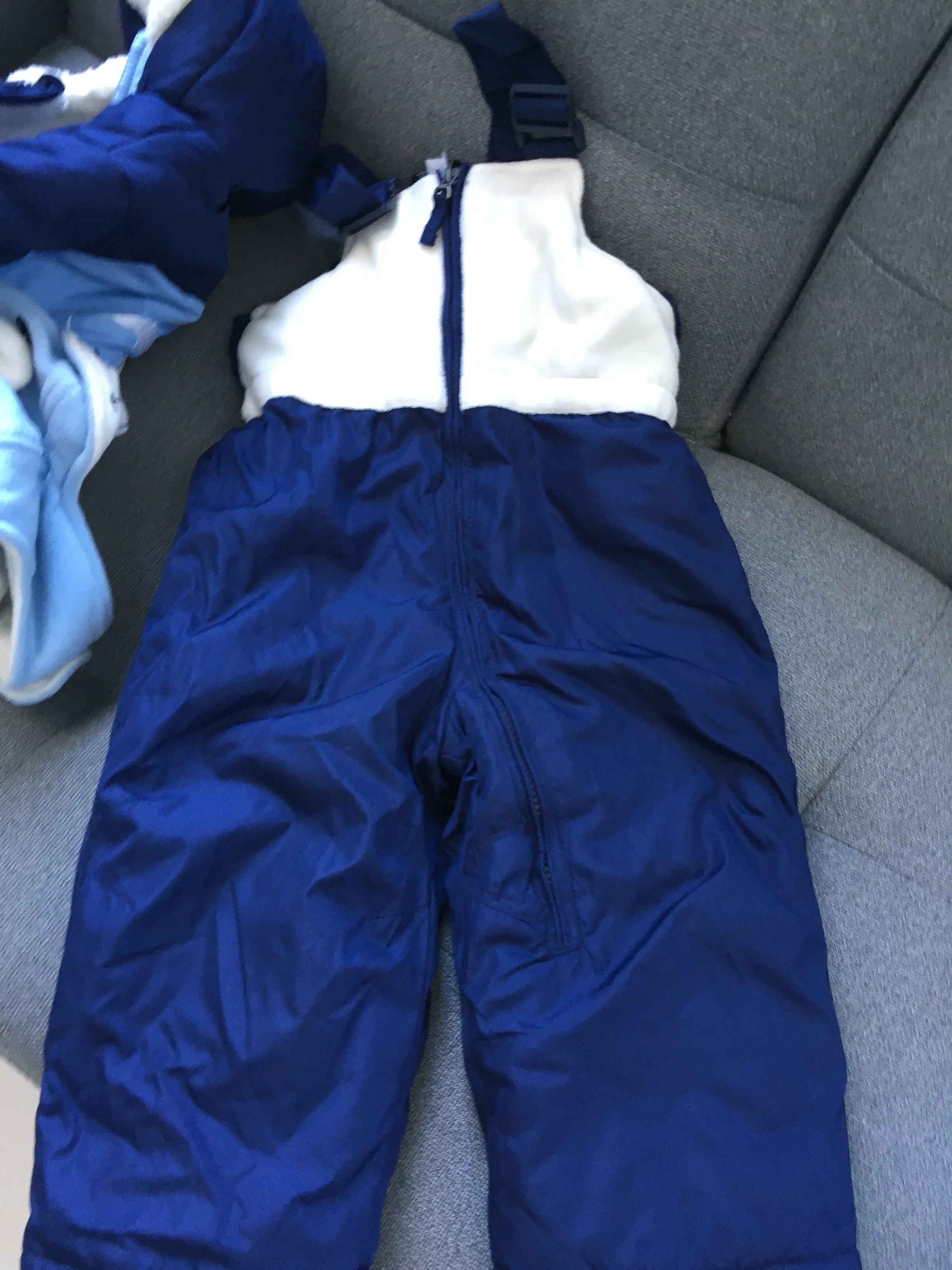 Детский зимний теплый мягкий удобный милый костюм для мальчиков куртка штаны