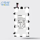 Аккумулятор LEHEHE SP4960C3B для Samsung Galaxy Tab Tablet 2, 7,0 дюйма, P6200, P3100, P3110, P3113, GT-P3110, 4000 мАч, замена с инструментом в подарок