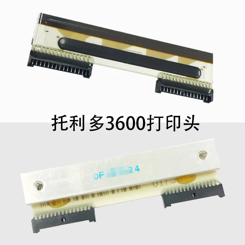 Печатающая головка p8442 8442 термопечатающая для Mettler Toledo 3680 3650 3950 3600 печатающая