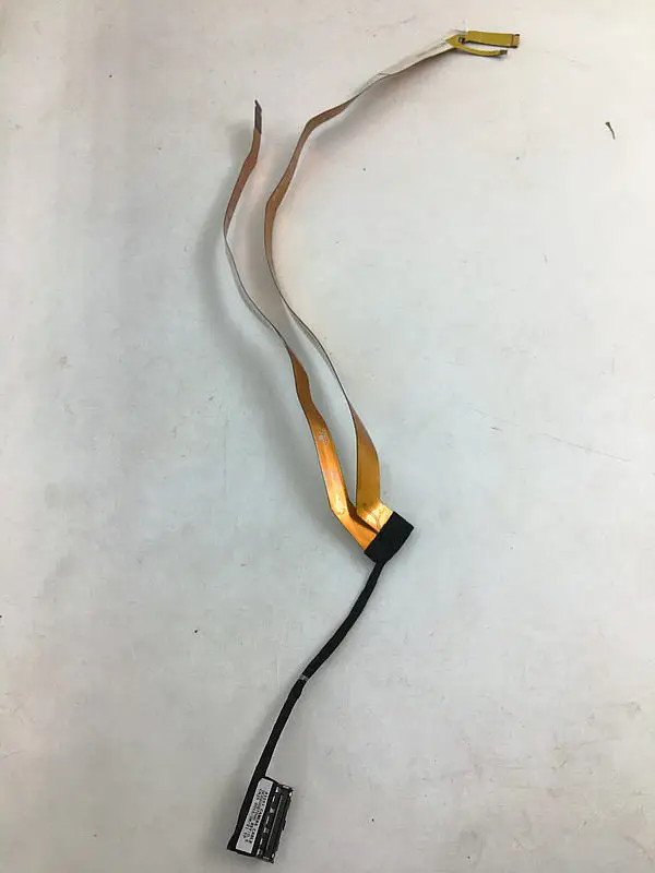 

Оригинал для Lenovo ThinkPad Yoga 260x260 led lcd lvds кабель DC020027D00