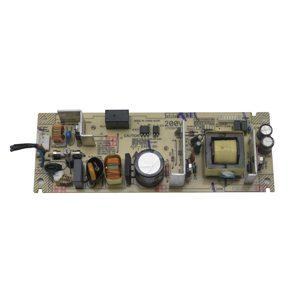 LT2397001 низкое напряжение питания для Brother HL 1110 1118 1518 1519 MFC 1813 1818 1208 1910 DCP 1218 1608 1906 1908 1619