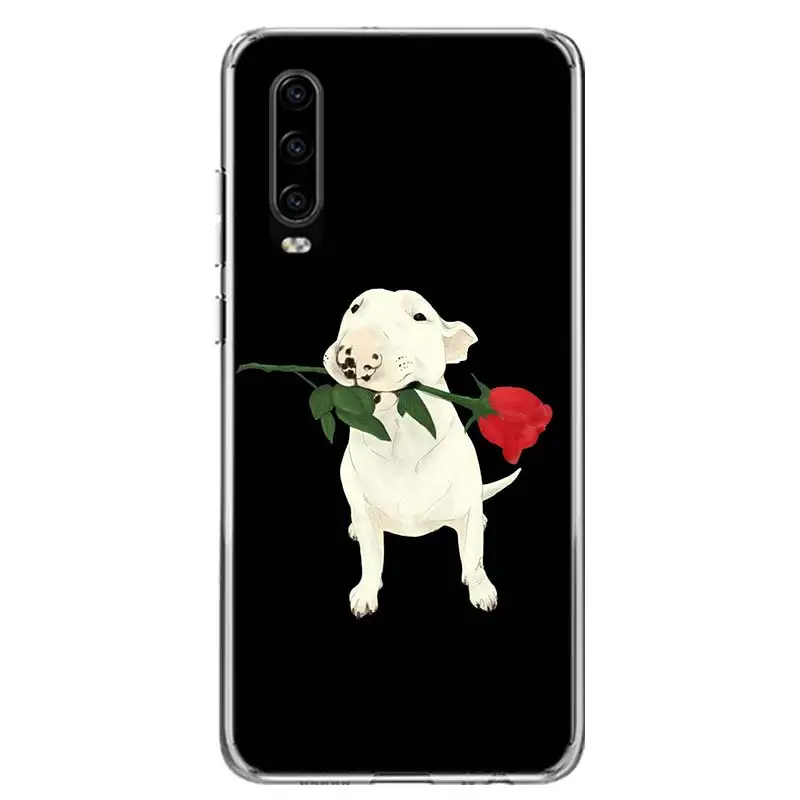 Чехол для телефона Huawei P50 Pro P40 P30 Lite P20 P10 Case Mate 10 20 30 40 | Мобильные телефоны и