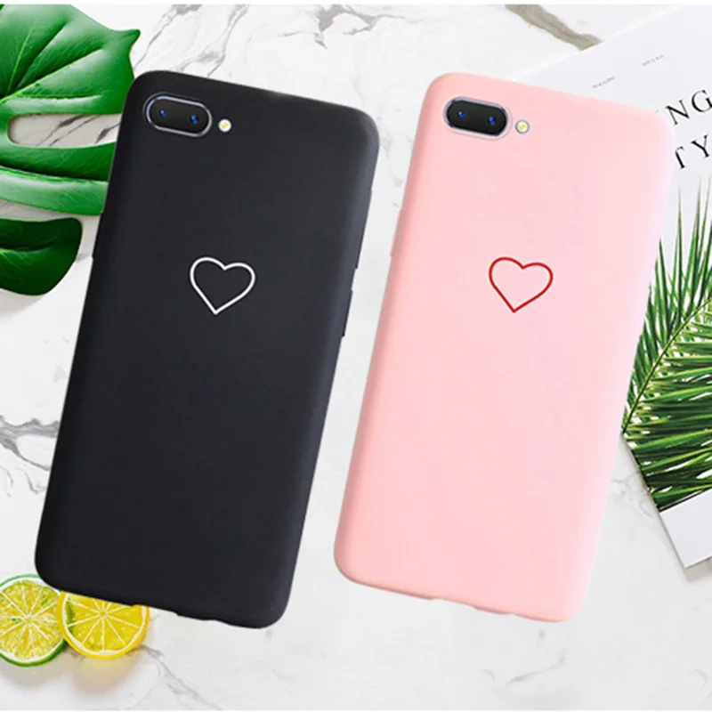 Чехол для Oppo A39 A59 A71 A79 A3S A5s A5 A7 A1K A33 A37 F5 F9 F3 K1 K3 A83 A9 2020 F11 Pro мягкий чехол из ТПУ с