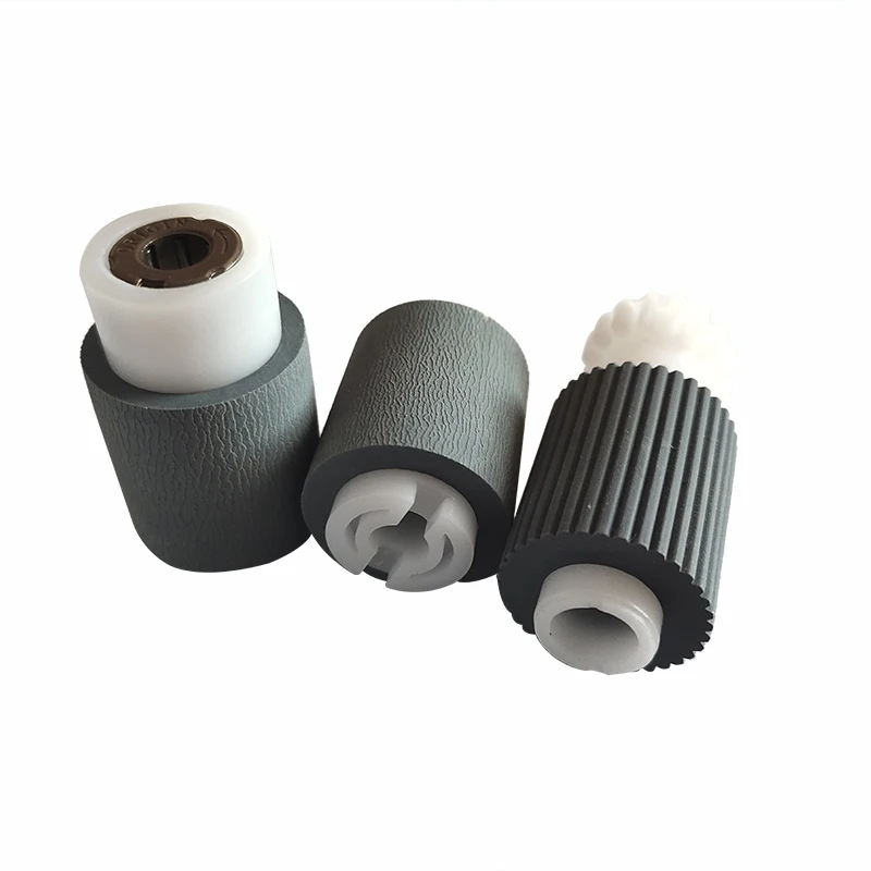 2 комплекта 2AR07230 2AR07240 2AR07220 подающий разделительный ролик для Kyocera KM 1620 1635 1650 2020 2050