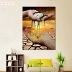 Алмазная 5d картина 