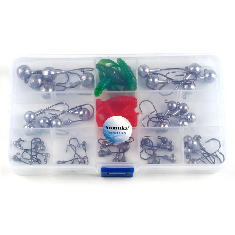

YINGTOUMAN Colorful Spinners Lure Kit Jig Spoons Bait For Fihsing Fresh Water Carp Fishing Lure Fishing Tackles Wobblers Pesca